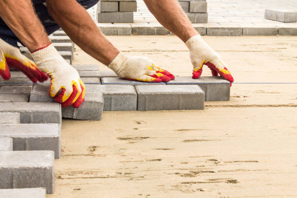 Trusted Bithlo, FL Driveway Pavers Experts