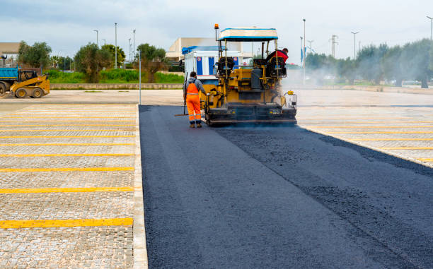 Reasons to Select Us for Your Driveway Paving Requirements in Bithlo, FL