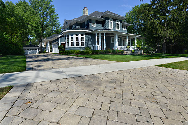 Best Decorative Driveway Pavers  in Bithlo, FL