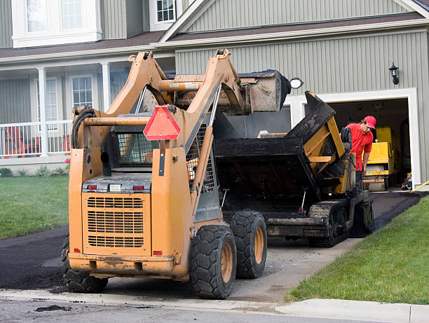 Best Custom Driveway Pavers  in Bithlo, FL