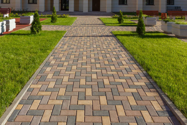 Best Residential Driveway Paver Services  in Bithlo, FL